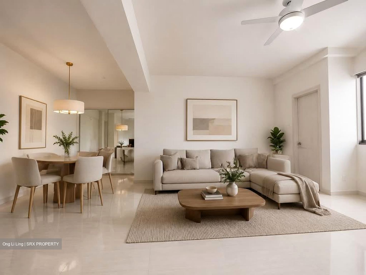 Hillcrest Arcadia (D11), Condominium #589763901